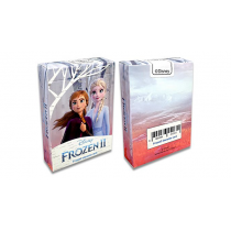 Frozen V2 Stripper Deck by JL Magic 