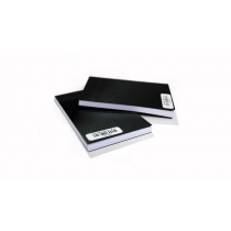 SvenPad® Minis Pair (Black Covers) - Trick