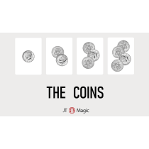 The Coins by JT