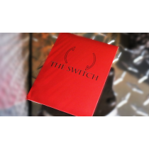  THE SWITCH (Gimmicks and Online Instructions) by Shin Lim 
