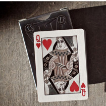 Deck ONE V2 - Industrial Edition Playing Cards