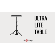 Ultra Lite Table by JT