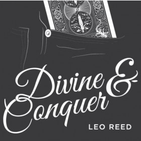 Divine and Conquer by Leo Reed