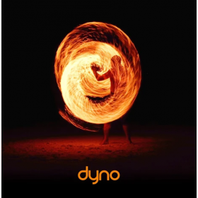 Dyno by Joe Rindfleisch - Download Card