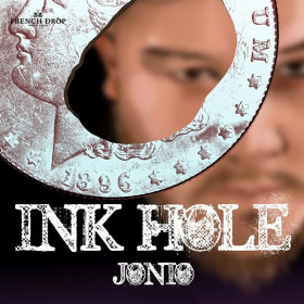 Ink Hole by Jonio