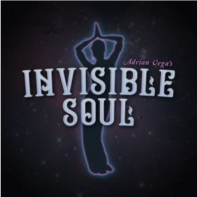 Invisible Soul presented by Adrian Vega