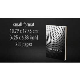 BABEL Book Test (Book 4 small Paperback / 200 pg) by Vincent Hedan