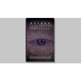 Beyond Magick by Richard Osterlind - Book