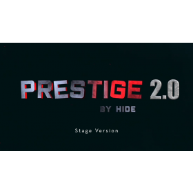 PRESTIGE 2.0 STAGE (No Elastics) by Sergey Koller & Hide