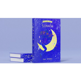 Sonata (Standard Edition) by Juan Tamariz - Book