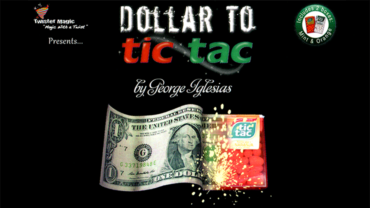 Dollar to tic
