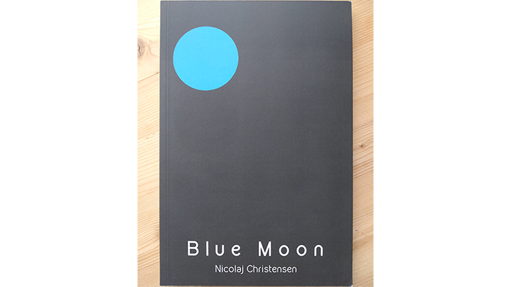 Blue Moon by Nicolaj Christensen 