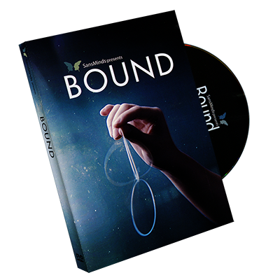 Bound by Will Tsai and SansMinds