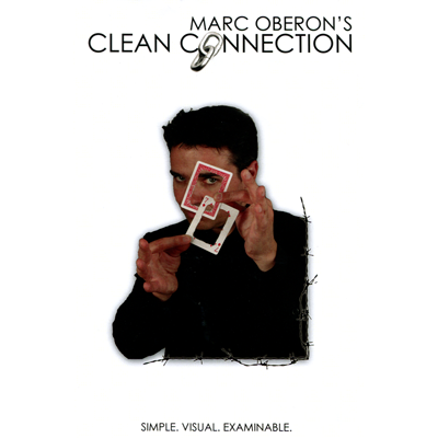 Clean Connection by Marc Oberon