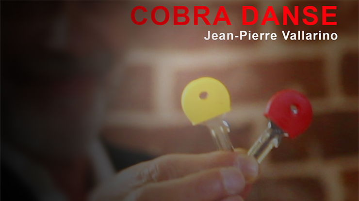 Dance Of The Cobra by Jean-Pier Vallarino 