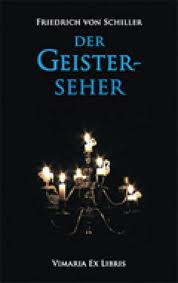 Forcierbuch "Geisterseher"