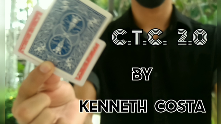 C.T.C. Version 2.0 By Kenneth Costa video DOWNLOAD