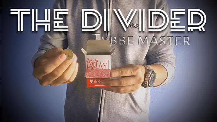 The Divider by Tybbe Master video DOWNLOAD