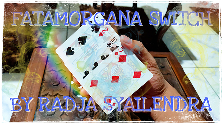 Fatamorgana Switch by Radja Syailendra video DOWNLOAD