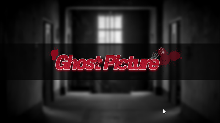 Ghost Picture by SYZ video DOWNLOAD