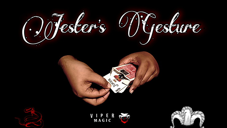 Jester's Gesture by Viper Magic video DOWNLOAD