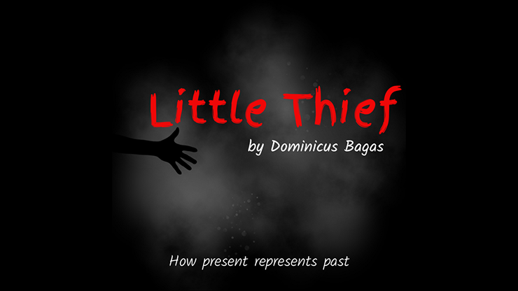 Little Theif by Dominicus Bagas video  DOWNLOAD