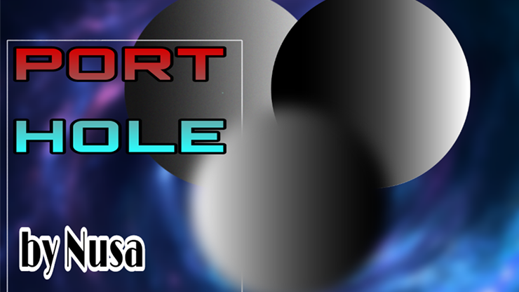 Port Hole by Nusa video DOWNLOADS