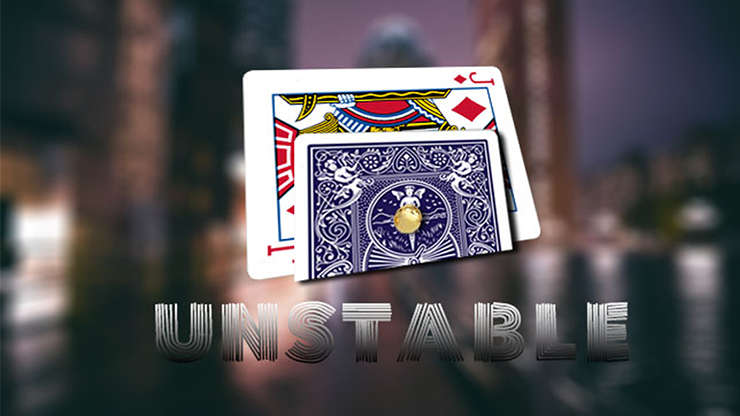 Unstable by Dingding video DOWNLOAD