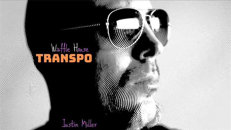 WH Transpo by Justin Miller video DOWNLOAD