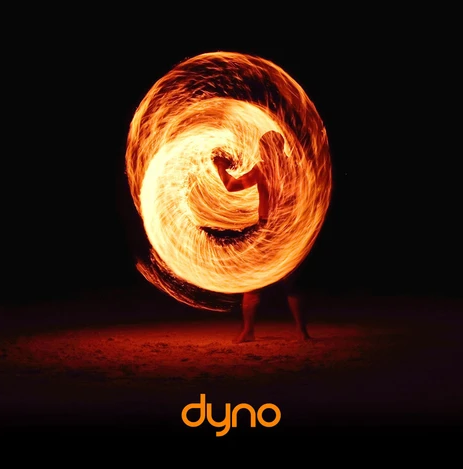 Dyno by Joe Rindfleisch - Download Card