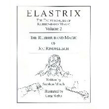 Elastrix Vol. 2