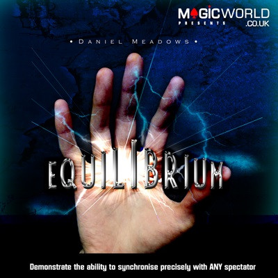 Equilibrium by Magic World
