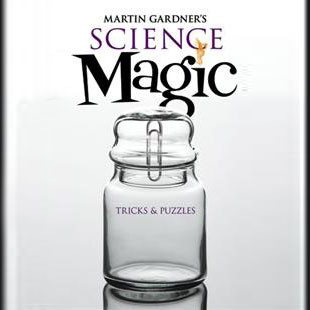 Science Magic – Tricks & Puzzles