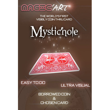 Mystic Hole