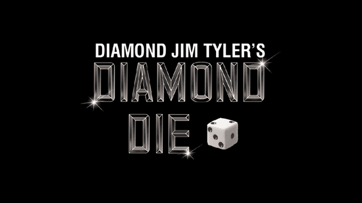 Forcing Die (1) by Diamond Jim Tyler
