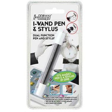 I-Think-I-Wand Pen & Stylus