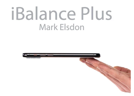 iBalance Plus by Mark Elsdon