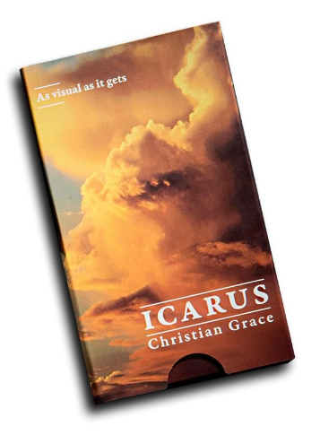Icarus by Christian Grace