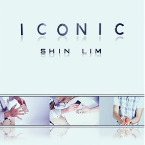 iConic (Gold Edition) by Shin Lim