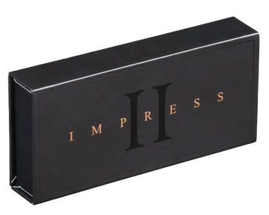 IMPRESS II by Kevin Li & Hanson Chien