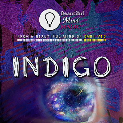 INDIGO by Beautiful Mind Magic