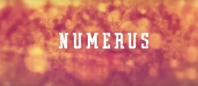 Numerus the trick by Raphael Macho
