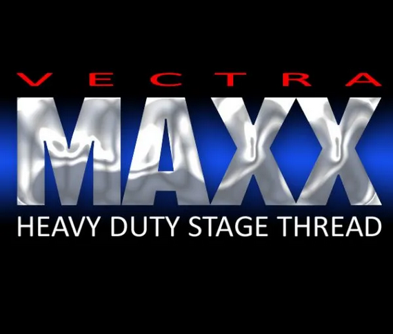 Vectra Maxx - Stage Heavy Duty Thread by Steve Fearson