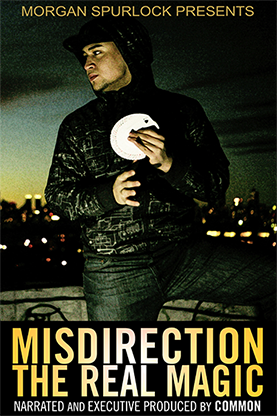 Misdirection - Real Magic by Virgil Films 