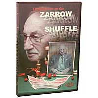 Zarrow Shuffle - Herb Zarrow (DVD)
