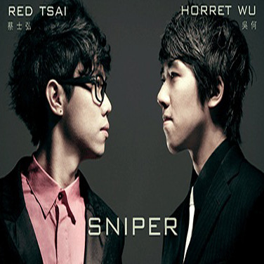 Sniper by Red Tsai & Horret Wu