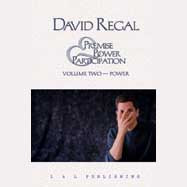 David Regal's Premise, Power & Participation Vol 2 (DVD)
