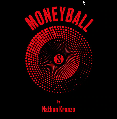 Moneyball by Nathan Kranzo