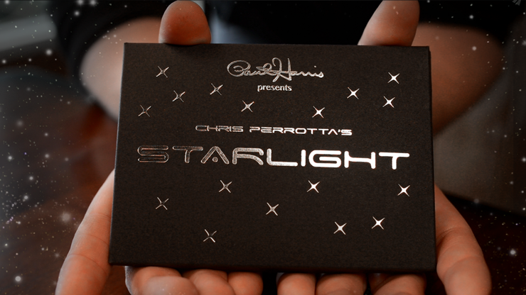 Paul Harris Presents Starlight by Chris Perrotta 