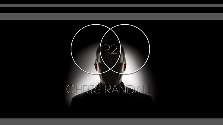 R2 by Chris Randall - DVD Only